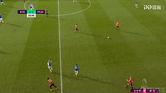 b费在曼联的高光时刻,b费成为曼联队长