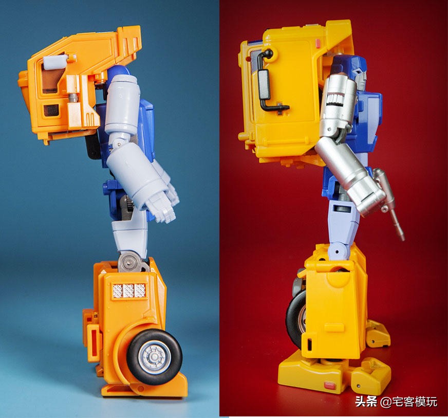 变形金刚78测评,变形金刚八七版第三集