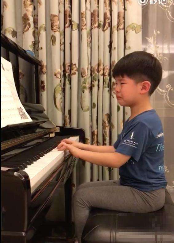 钢琴考级感慨,钢琴考级努力