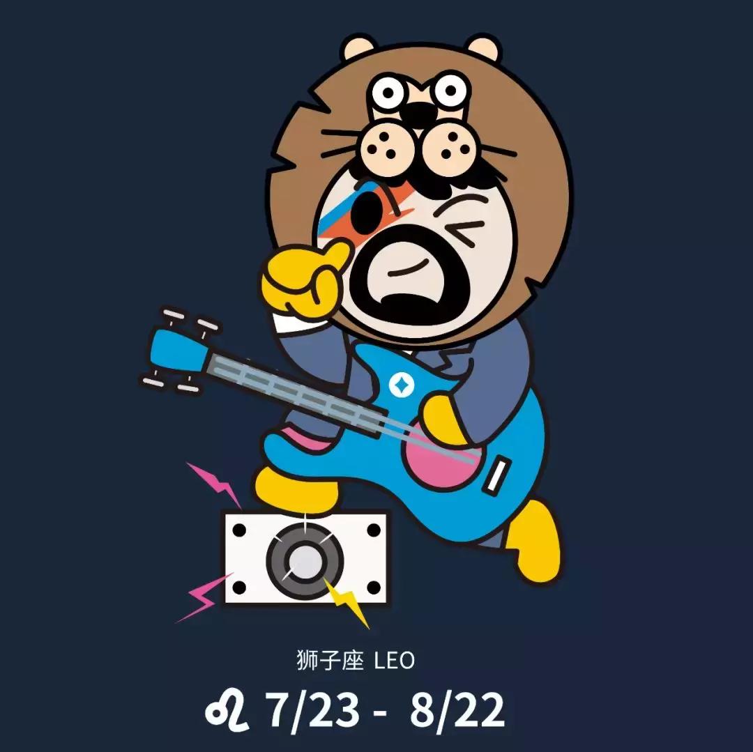 十二星座本月的运势表图片,十二星座壁纸白羊座今天运势