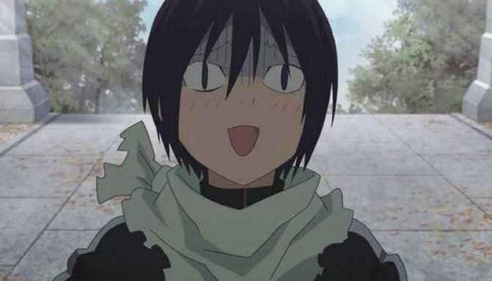 动漫里的各种眼型,常见的动漫眼睛