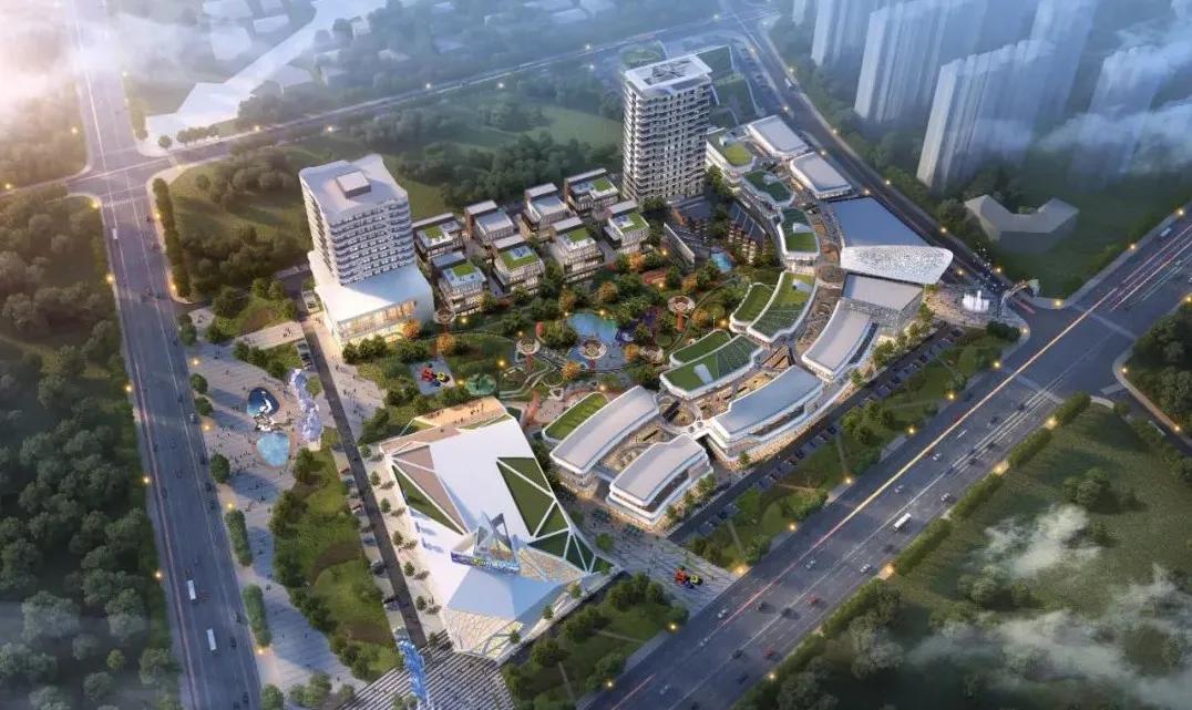 荆州海洋世界海棠湾三期项目,荆州海洋世界海棠湾98平米