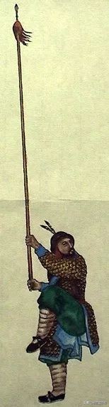 吴殳论枪法几品,吴殳手臂录全文