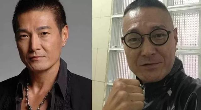 赵文卓对战卢惠光是哪部电影,赵文卓与卢惠光对打是哪部电影