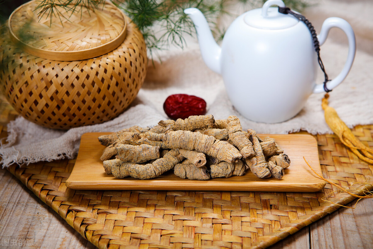 腰膝酸软有两味中药效果特别好,腰膝酸软中药效果最好