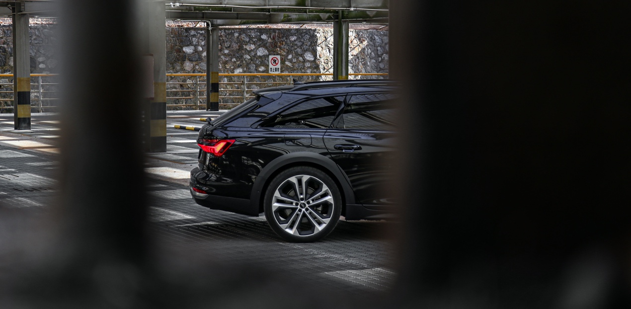 老款奥迪a6allroad值得入手吗,奥迪a6allroad深度体验