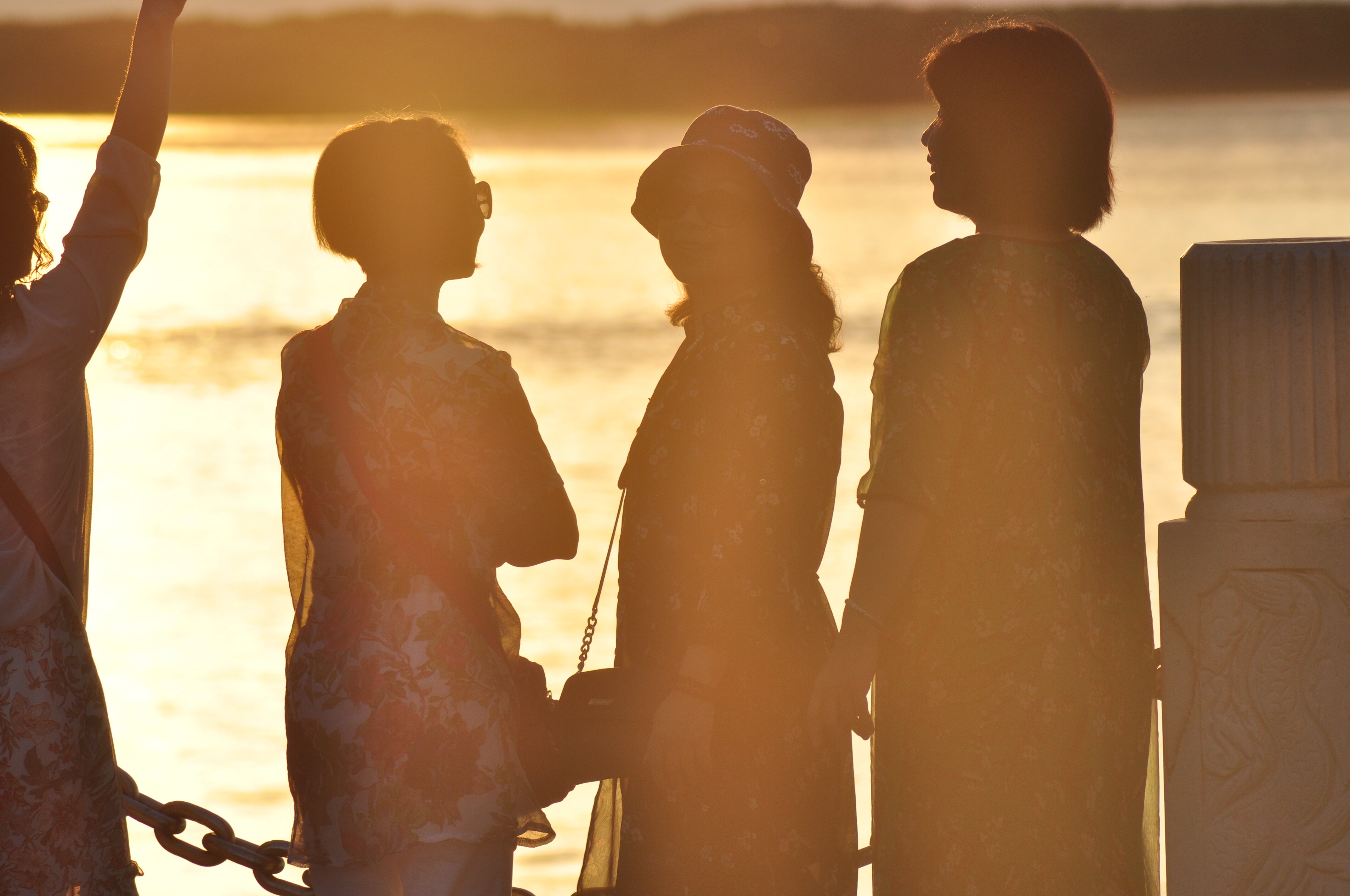 一次特别的东北旅行,历时18天的东北边境行