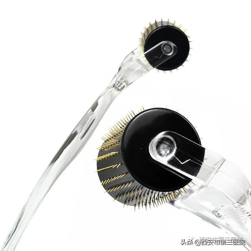 紧致肌肤的微针,淡化细纹微针