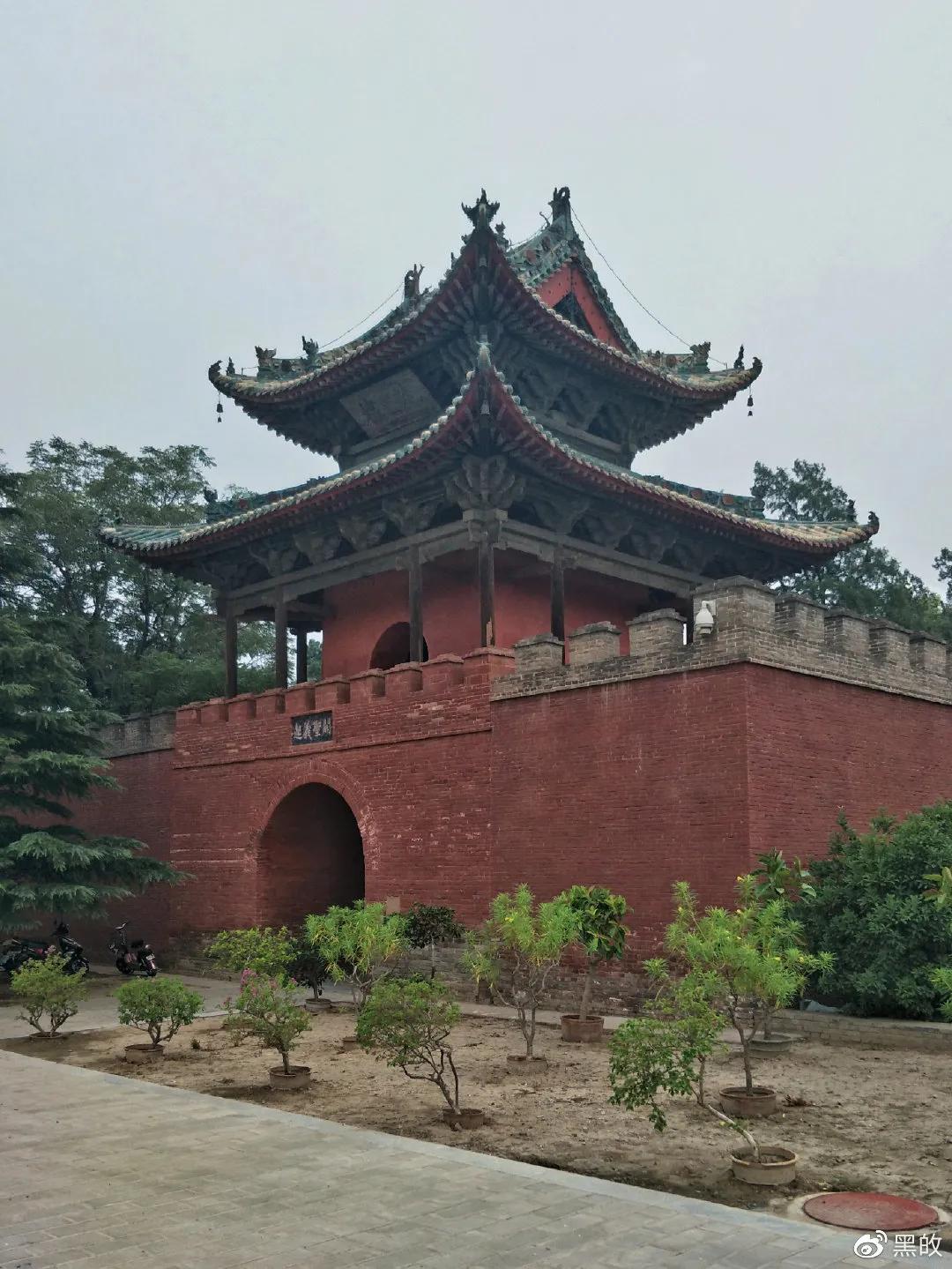 山西古建筑亭台楼阁,山西有哪些著名的古建筑可以参观