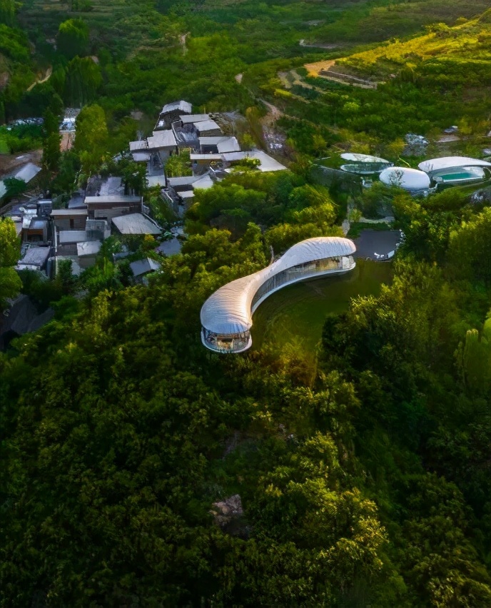 住在春天民宿,住在春天里这些民宿快收藏