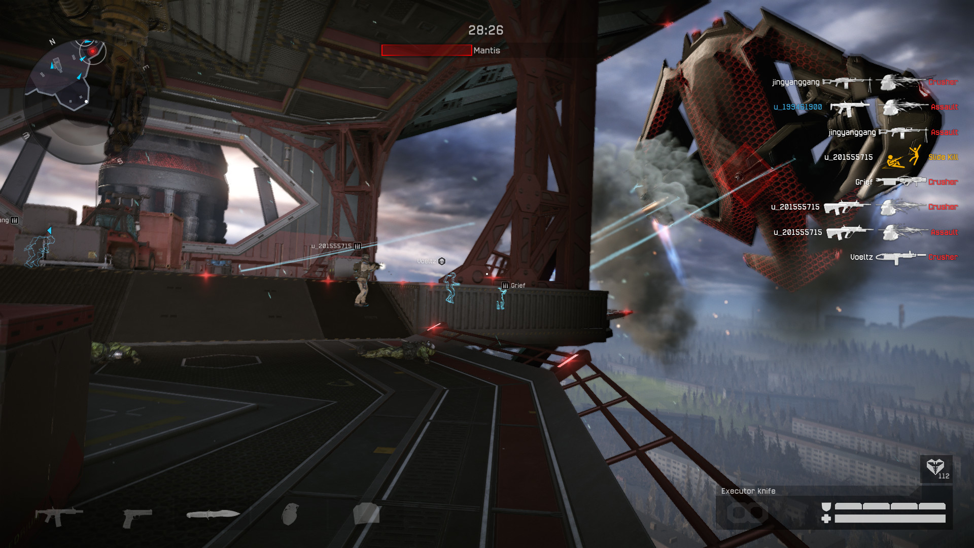 steam几乎没有差评的感人游戏,steam上好评如潮的免费战争游戏