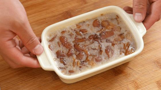 猪蹄汤剩下的猪蹄怎么做猪蹄冻,猪蹄冻里猪蹄和猪皮的比例