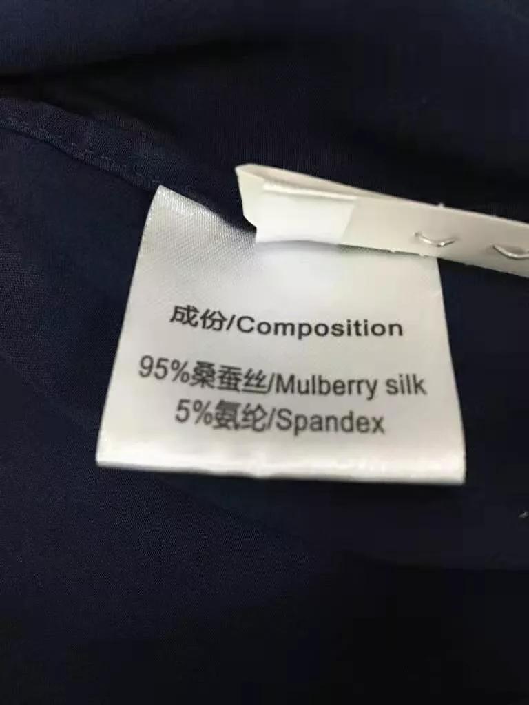 桑蚕丝衣服洗后发白能再次染色吗,桑蚕丝衣服怎么会掉色