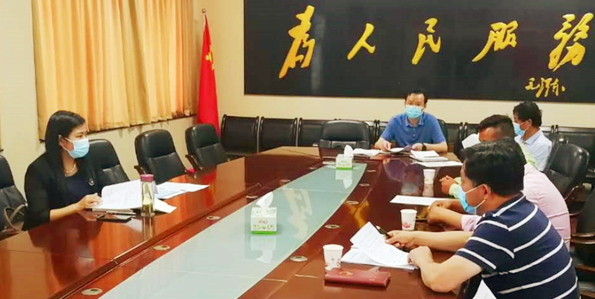 用心用情化解信访案件,用心用情用力解决群众的烦心事