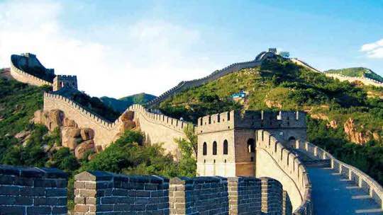 被后世误解的第一人,被称暴君的秦始皇,实则是千古第一英雄