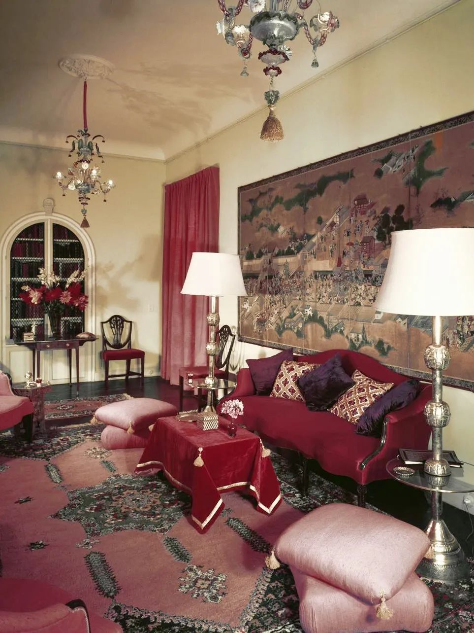 身家上亿的她，做了一辈子“公主梦”，最后人财两空