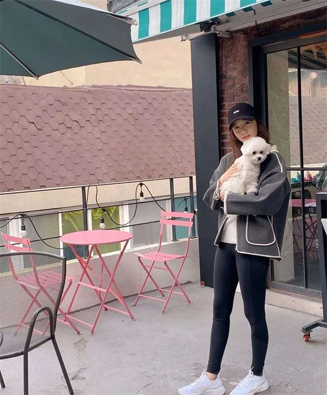 高个子适合鲨鱼裤老爹鞋穿搭吗,最搭配鲨鱼裤的老爹鞋