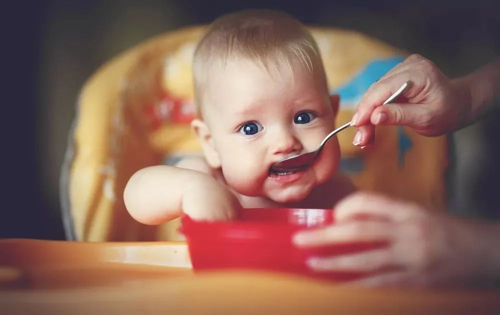 如何给宝宝正确添加辅食看完就懂,第一次给宝宝辅食加什么蔬菜