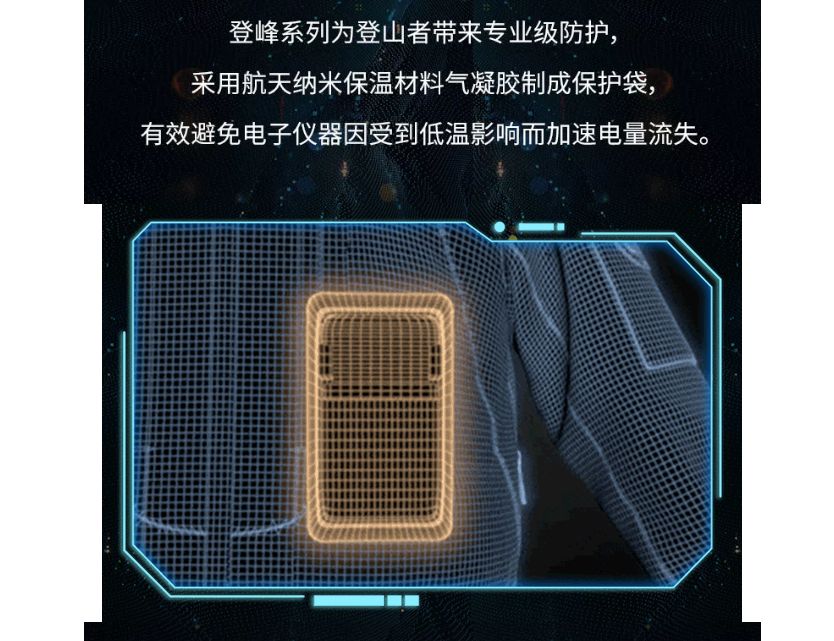 宇航保暖科技,宇航防护科技