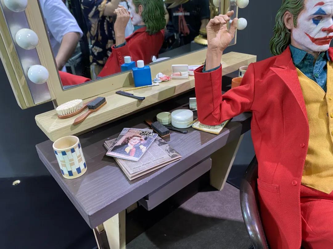 新品太多，钱包太瘪，WF2020展会速报