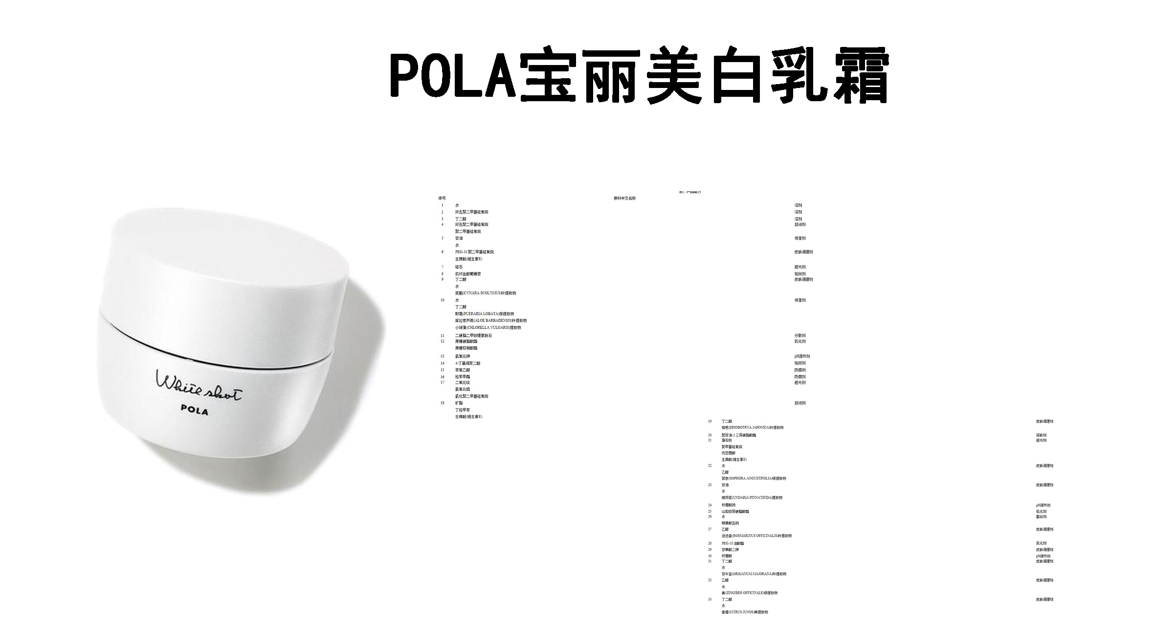 片仔癀护肤品和香奈儿,香奈儿高效保湿面霜怎么样