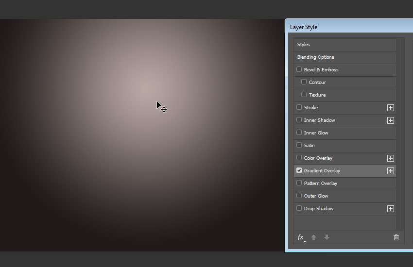 ps字体设计的常用方法,ps小技巧水晶字体