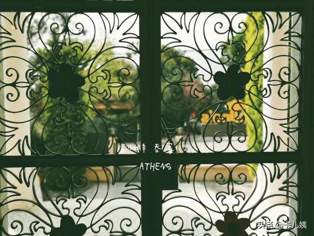 探校雅典国际学校（ISA）——希腊最名副其实的“国际”校