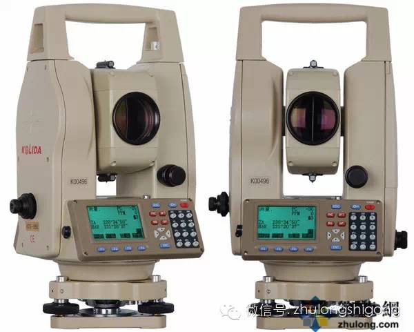 工程测量仪器使用视频教程水准仪,建筑测量怎么测水准仪