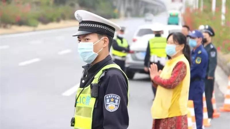 斗门惊现可疑外地车被举报！警察翻遍整条村搜寻消毒！明起冷空气再袭珠海！