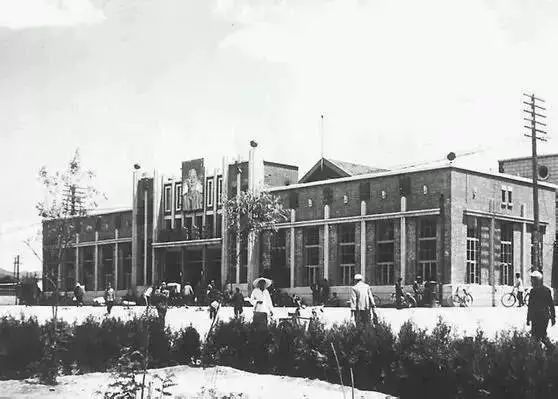 山西百年火车站,十年前山西太原站