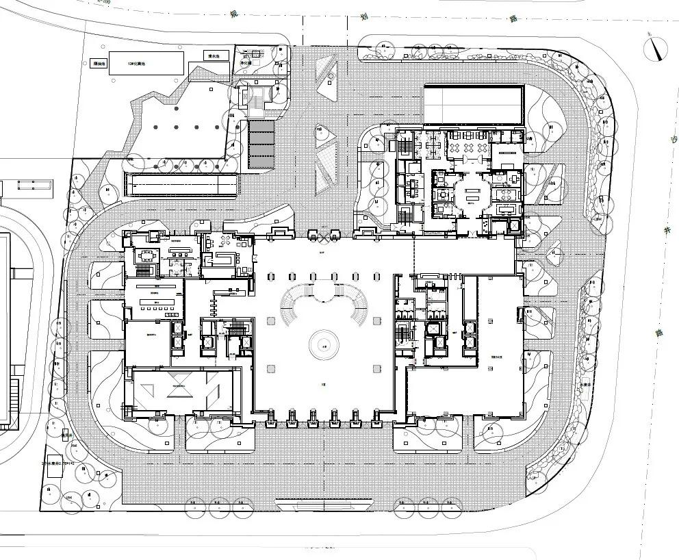 舒适温馨的办公环境,一个舒适的环境能决定工作效率