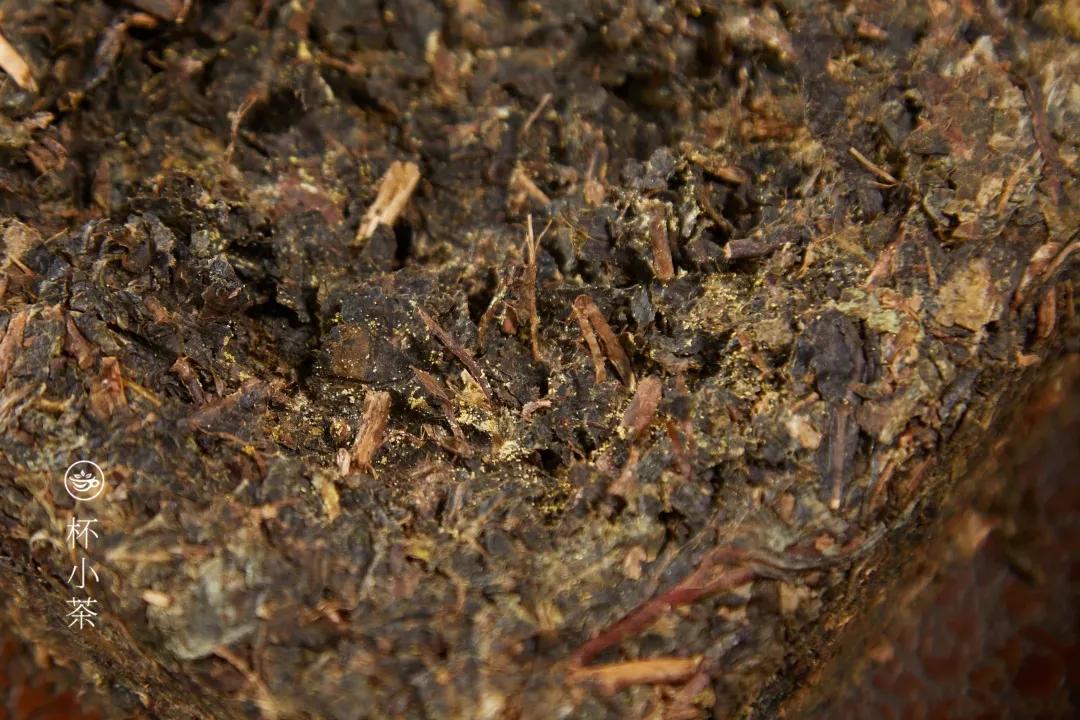 黑茶好喝吗,关于黑茶的误解