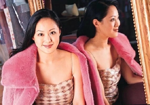 钟镇涛前妻现状,钟镇涛离婚后见过前妻吗