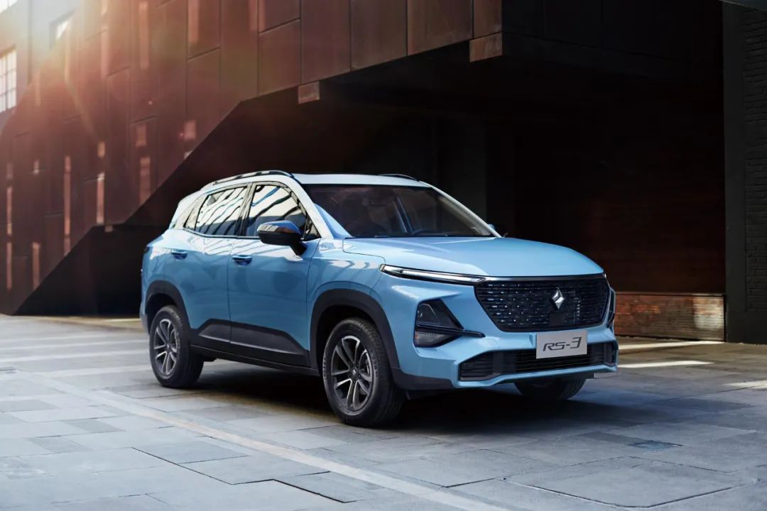 最值得买的10万内落地的suv,10万落地都能买到什么样的suv