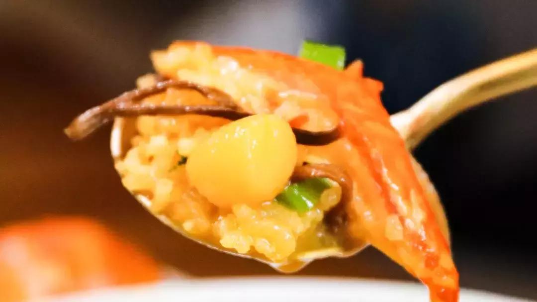 波奇饭抖音团购,网红鲜虾波奇饭