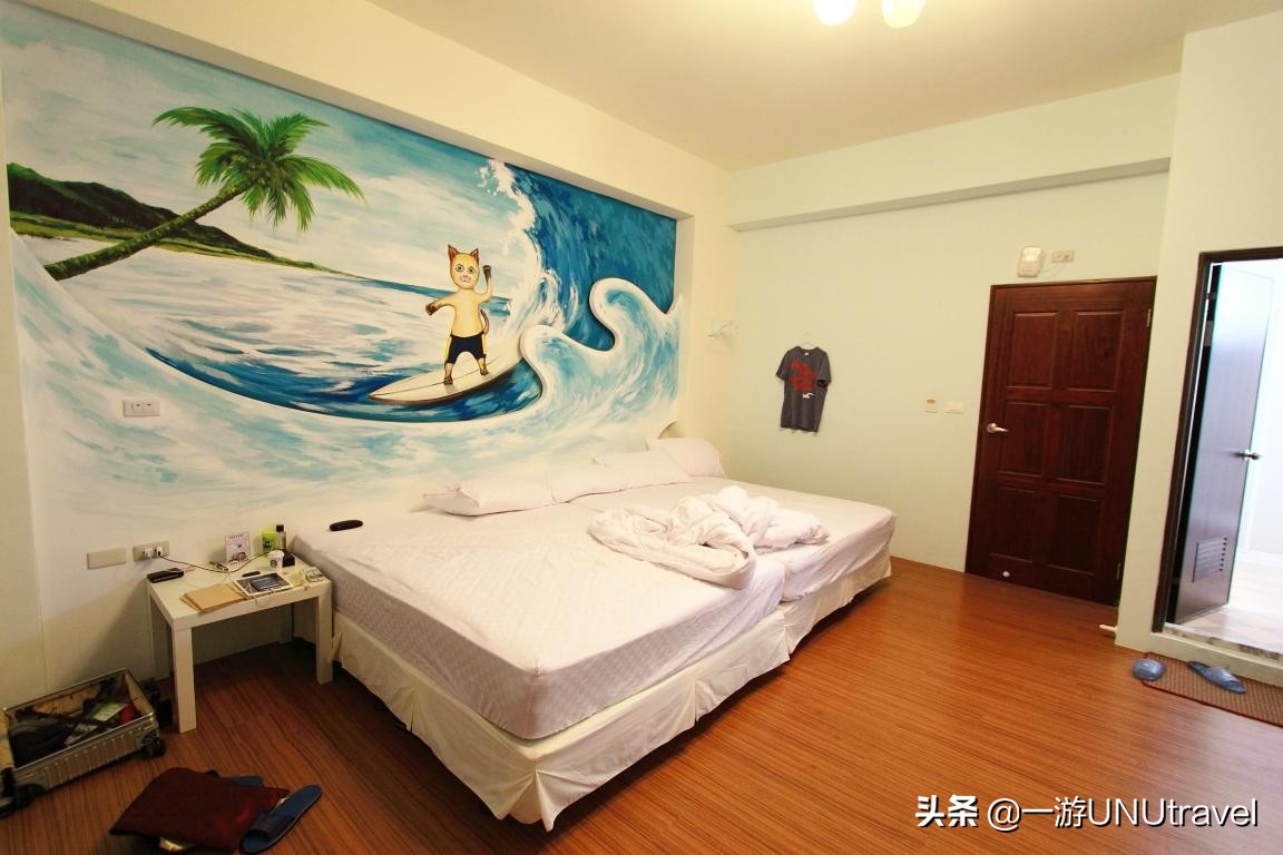 温馨纯朴亲切！台湾十大梦幻民宿，让你感受地道风土人情