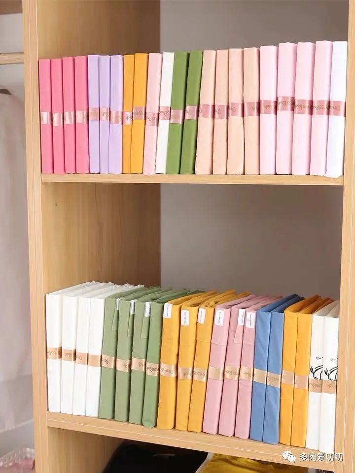 收纳不只是合理利用空间,不麻烦才是最好的收纳