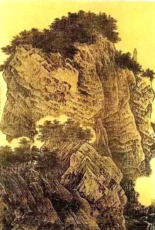 霜天晓角词牌格律格式,霜天晓角词牌