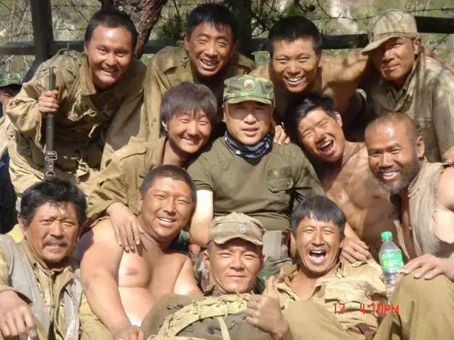 雪豹继亮剑后的经典抗战片,十部最惨烈的抗日剧雪豹