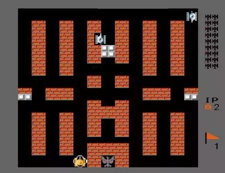 十大红白机经典游戏,红白机100个经典游戏全名