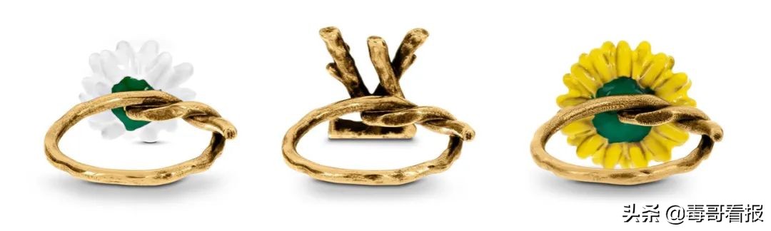 提升穿搭质感的首饰推荐,学会首饰搭配美出高级感