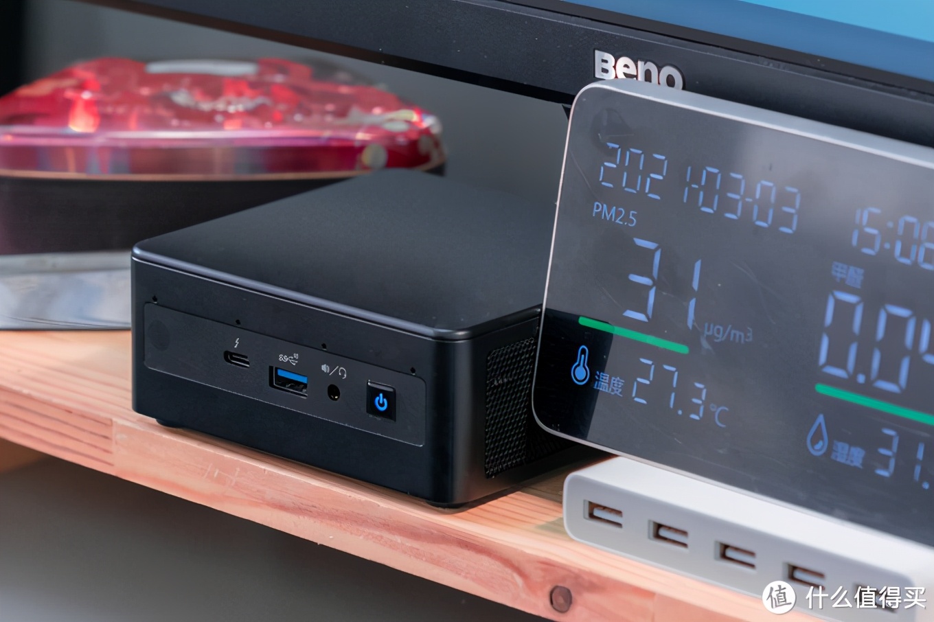 猎豹峡谷nuc性能,intelnuc猎豹峡谷拆箱