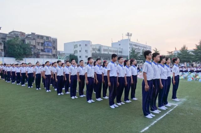 活力校园,活力青春缤纷校园