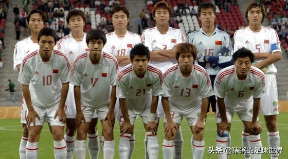 那些年被寄予厚望的星二代,85国青黄金一代名单