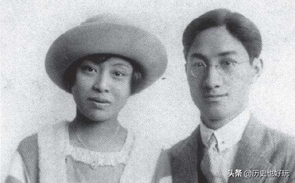 徐志摩是怎样的一个人？金庸为什么这么烦他？