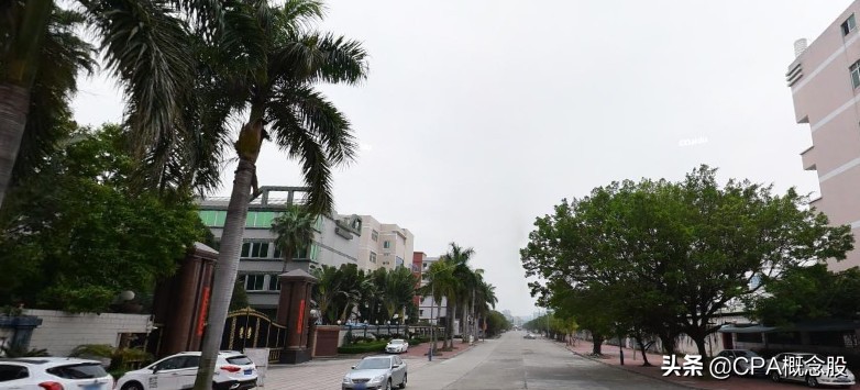 广东新宏泽包装股份有限公司,新宏泽深度分析