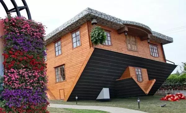 世界上最奇特的100个地方,世界十大奇特的景点