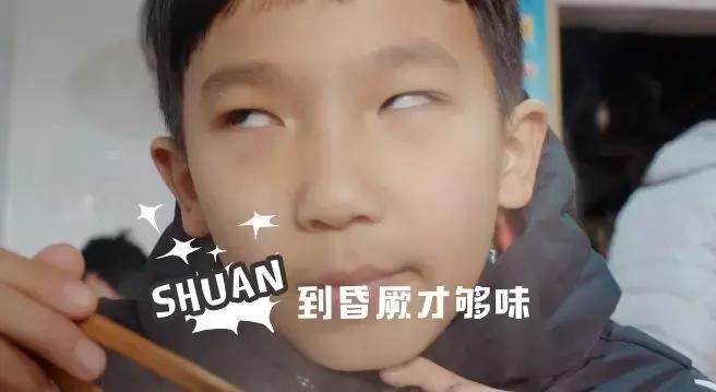 中国美食男人帮又出手了！这神作，能一口气看五集算我输