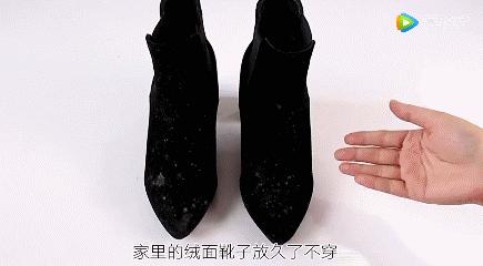冬天必备的靴子不怕冻脚了,冬天靴子怎么洗不用晒