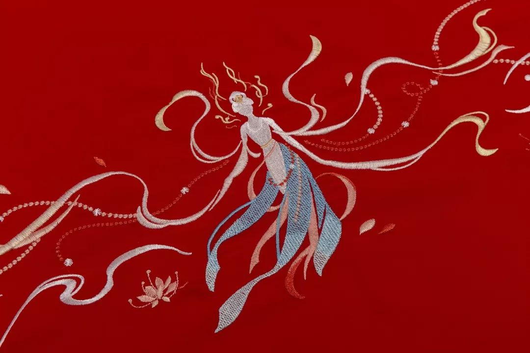 汉服种草女款,汉服种草古风